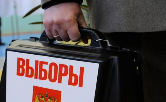Соперник Овсянникова заявил о «неконкурентных выборах»